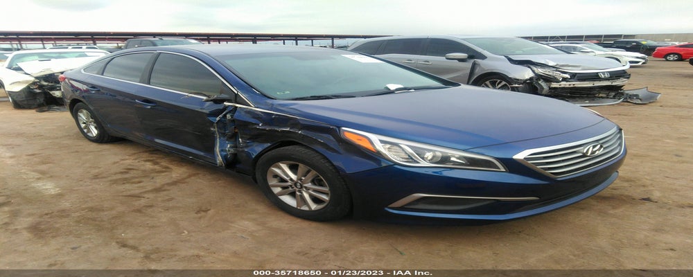 5NPE24AF9GH363694 2016 HYUNDAI SONATA photo no. 3