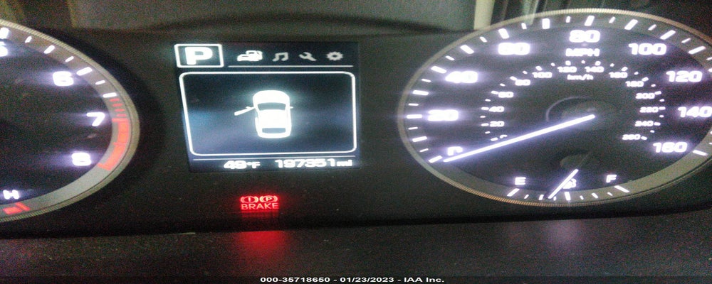 5NPE24AF9GH363694 2016 HYUNDAI SONATA photo no. 7