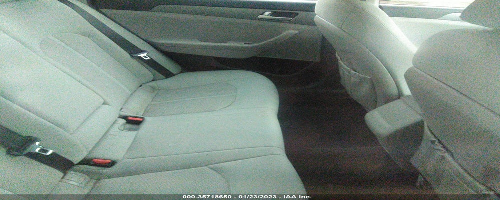 5NPE24AF9GH363694 2016 HYUNDAI SONATA photo no. 8