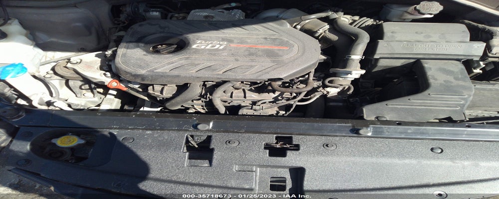 5NMZW4LA6HH040628 2017 HYUNDAI SANTA FE SPORT photo no. 10