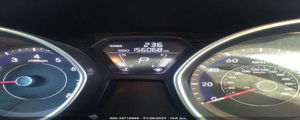 5NPDH4AE0BH059244 2011 HYUNDAI ELANTRA photo no. 7