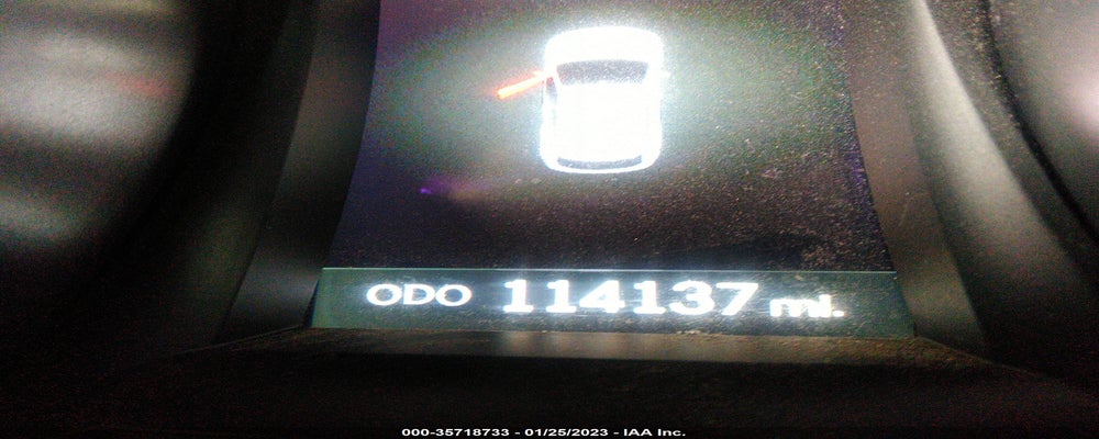 KM8SNDHF0EU040178 2014 HYUNDAI SANTA FE photo no. 7