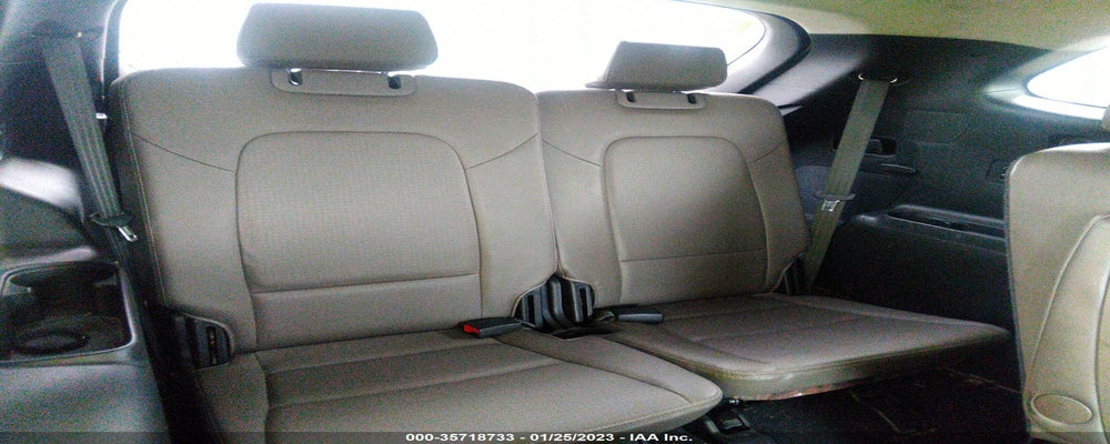 KM8SNDHF0EU040178 2014 HYUNDAI SANTA FE photo no. 8