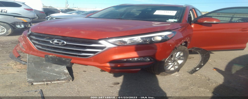 KM8J33A46HU525384 2017 HYUNDAI TUCSON photo no. 6