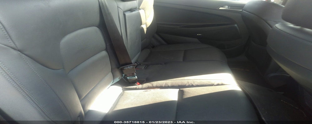 KM8J33A46HU525384 2017 HYUNDAI TUCSON photo no. 8