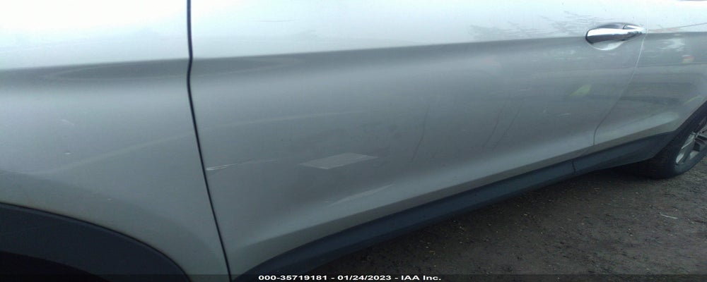 5XYZT3LB9DG017344 2013 HYUNDAI SANTA FE photo no. 6