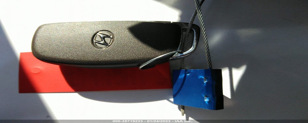KM8J33A47KU966593 2019 HYUNDAI TUCSON photo no. 11