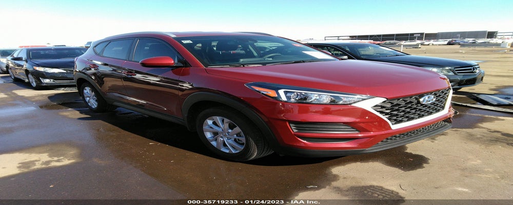 KM8J33A47KU966593 2019 HYUNDAI TUCSON photo no. 7