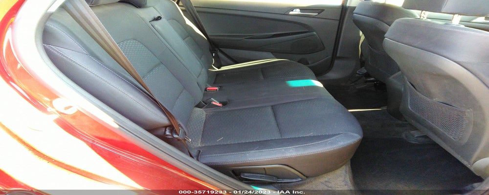 KM8J33A47KU966593 2019 HYUNDAI TUCSON photo no. 8