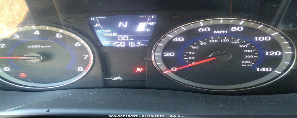 KMHCU4AE1DU372833 2013 HYUNDAI ACCENT photo no. 7
