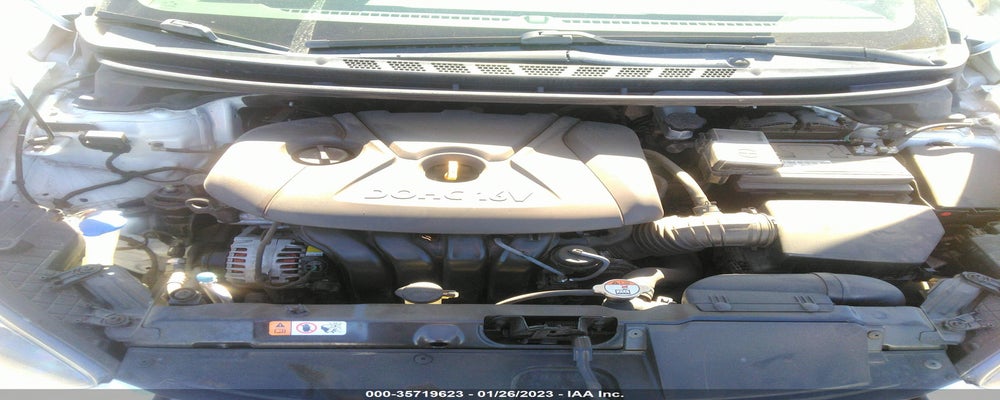 5NPDH4AE8DH203299 2013 HYUNDAI ELANTRA photo no. 10