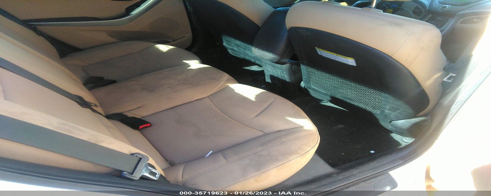 5NPDH4AE8DH203299 2013 HYUNDAI ELANTRA photo no. 8