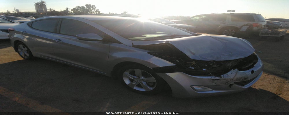 5NPDH4AE8DH165508 2013 HYUNDAI ELANTRA photo no. 21