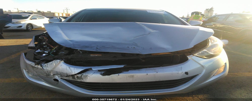 5NPDH4AE8DH165508 2013 HYUNDAI ELANTRA photo no. 6