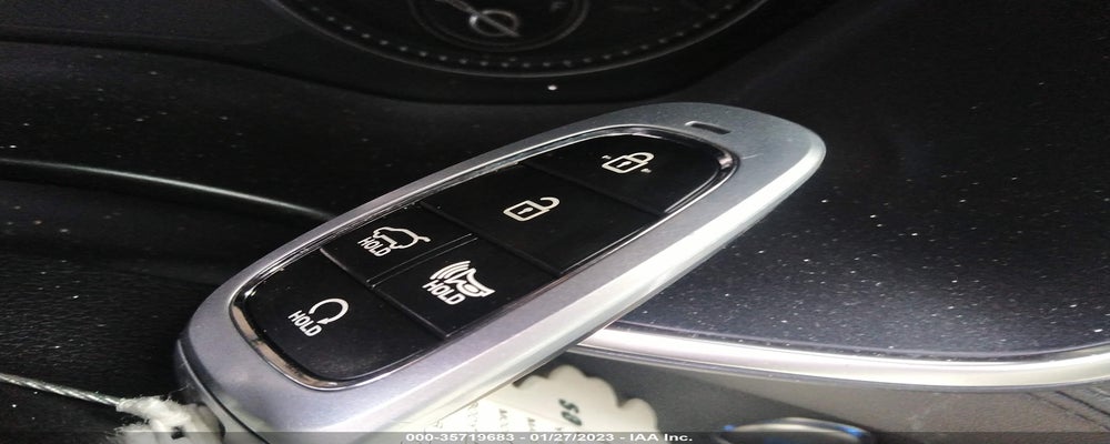 5NMS6DAJXPH507584 2023 HYUNDAI SANTA FE photo no. 11