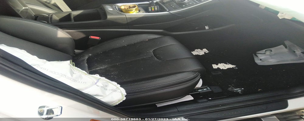 5NMS6DAJXPH507584 2023 HYUNDAI SANTA FE photo no. 5