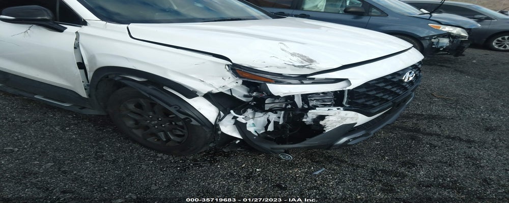 5NMS6DAJXPH507584 2023 HYUNDAI SANTA FE photo no. 6