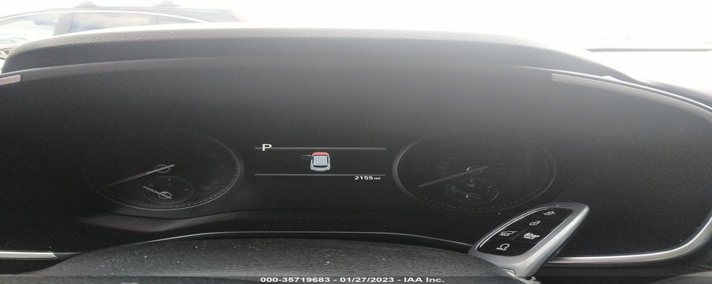 5NMS6DAJXPH507584 2023 HYUNDAI SANTA FE photo no. 7
