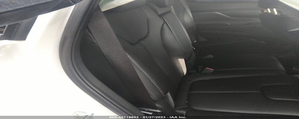 5NMS6DAJXPH507584 2023 HYUNDAI SANTA FE photo no. 8