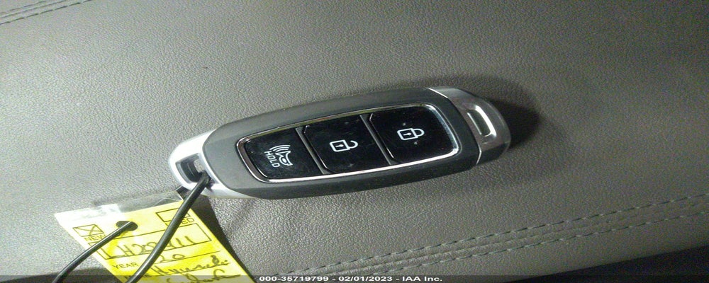 5NMS3CAD5LH203411 2020 HYUNDAI SANTA FE photo no. 11