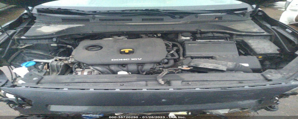 KM8K1CAA5LU469348 2020 HYUNDAI KONA photo no. 10