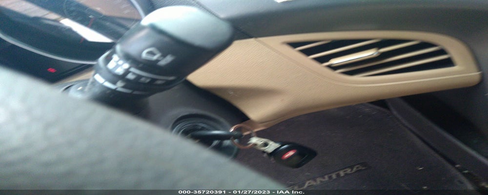 5NPDH4AE6BH001333 2011 HYUNDAI ELANTRA photo no. 11
