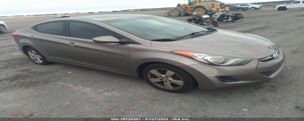 5NPDH4AE6BH001333 2011 HYUNDAI ELANTRA photo no. 20
