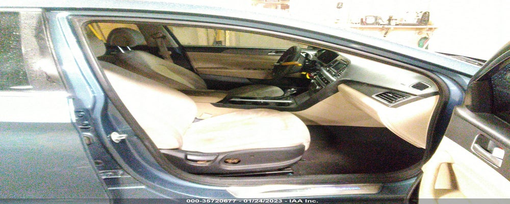 5NPE24AF7FH208737 2015 HYUNDAI SONATA photo no. 5