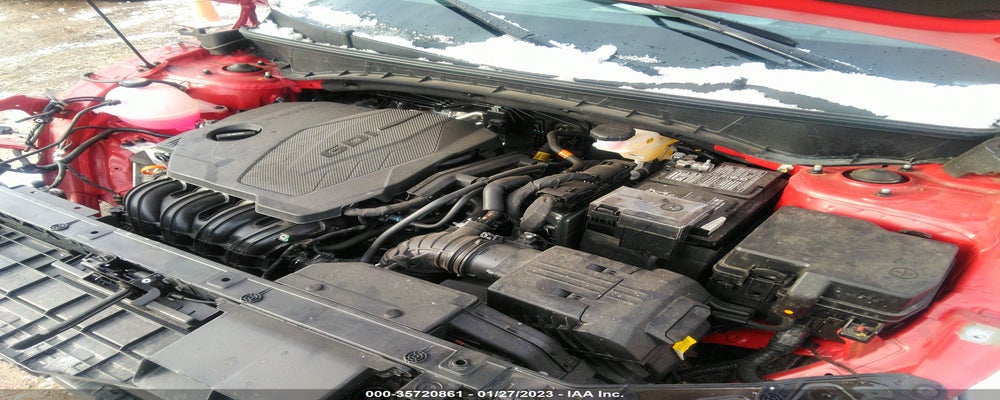 5NMJBCAE8NH117665 2022 HYUNDAI TUCSON photo no. 10
