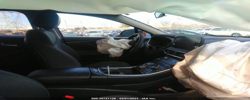 5NMS2DAJ0MH308275 2021 HYUNDAI SANTA FE photo no. 5