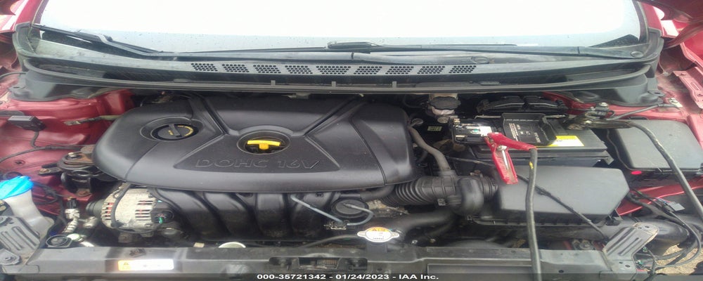 5NPDH4AE7FH572934 2015 HYUNDAI ELANTRA photo no. 10