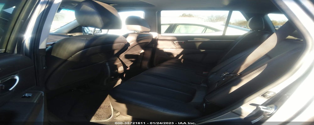 5NMSK4AGXAH377958 2010 HYUNDAI SANTA FE photo no. 8