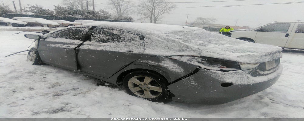 KMHDH4AEXDU972713 2013 HYUNDAI ELANTRA photo no. 3