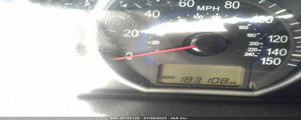 KM8NU4CC7AU100626 2010 HYUNDAI VERACRUZ photo no. 7