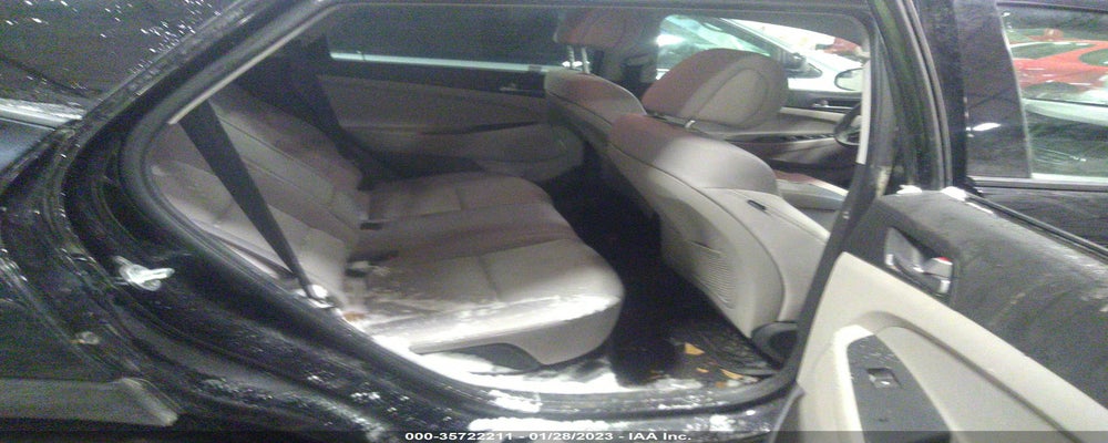 KM8J3CA48GU101333 2016 HYUNDAI TUCSON photo no. 8