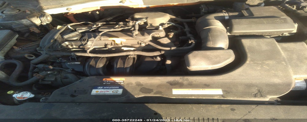KMHE24L14GA024393 2016 HYUNDAI SONATA HYBRID photo no. 10