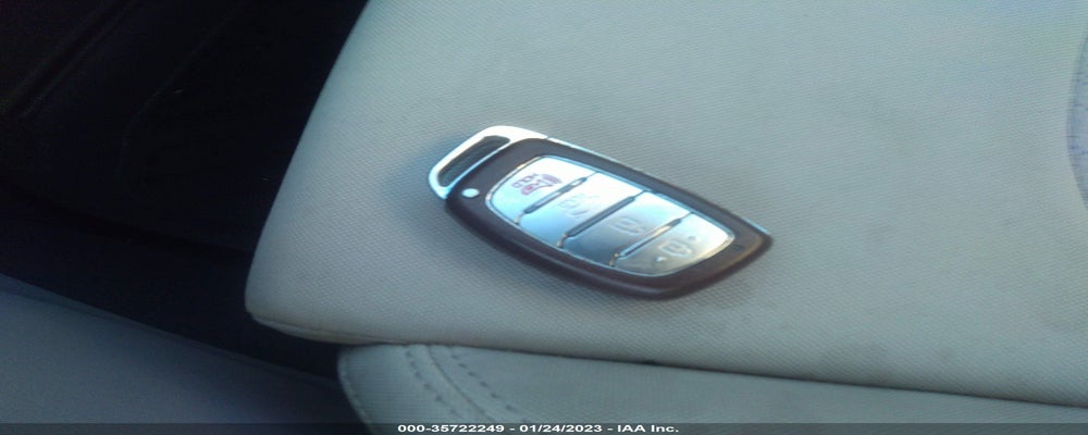 KMHE24L14GA024393 2016 HYUNDAI SONATA HYBRID photo no. 11