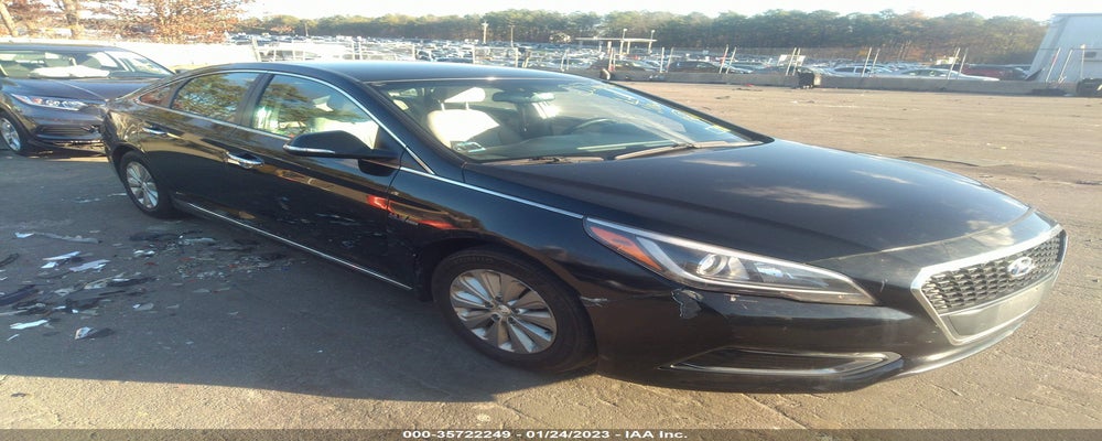KMHE24L14GA024393 2016 HYUNDAI SONATA HYBRID photo no. 24