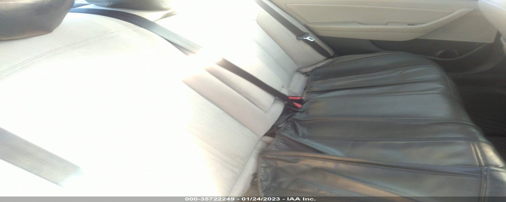 KMHE24L14GA024393 2016 HYUNDAI SONATA HYBRID photo no. 8