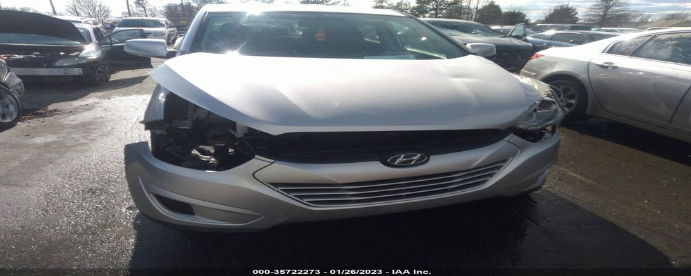 KM8JT3AFXEU926997 2014 HYUNDAI TUCSON photo no. 6