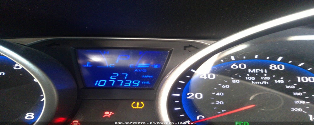 KM8JT3AFXEU926997 2014 HYUNDAI TUCSON photo no. 7