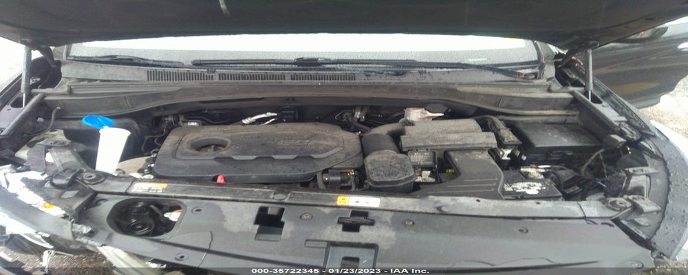 5NMZUDLBXHH038072 2017 HYUNDAI SANTA FE SPORT photo no. 10