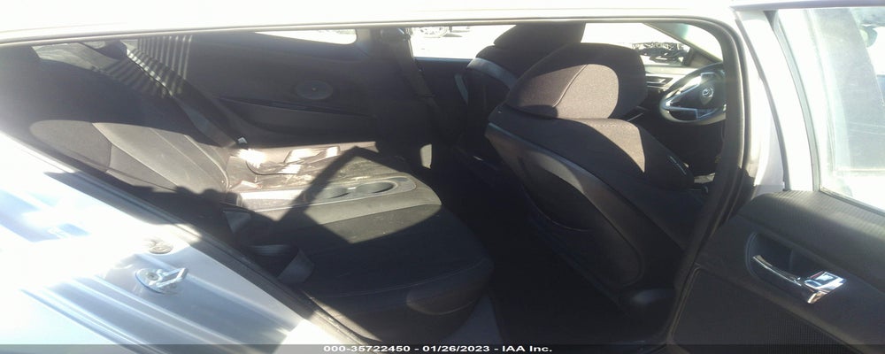 KMHTC6AD2FU236512 2015 HYUNDAI VELOSTER photo no. 8