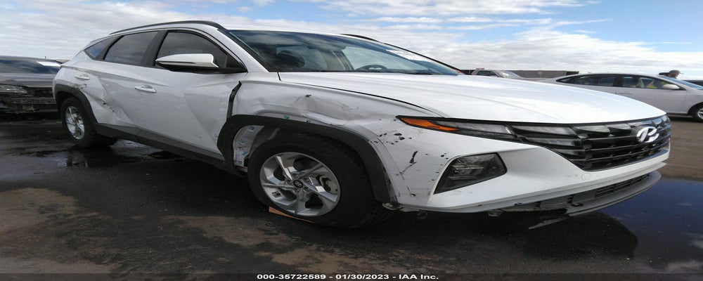 KM8JB3AE0NU021405 2022 HYUNDAI TUCSON photo no. 8