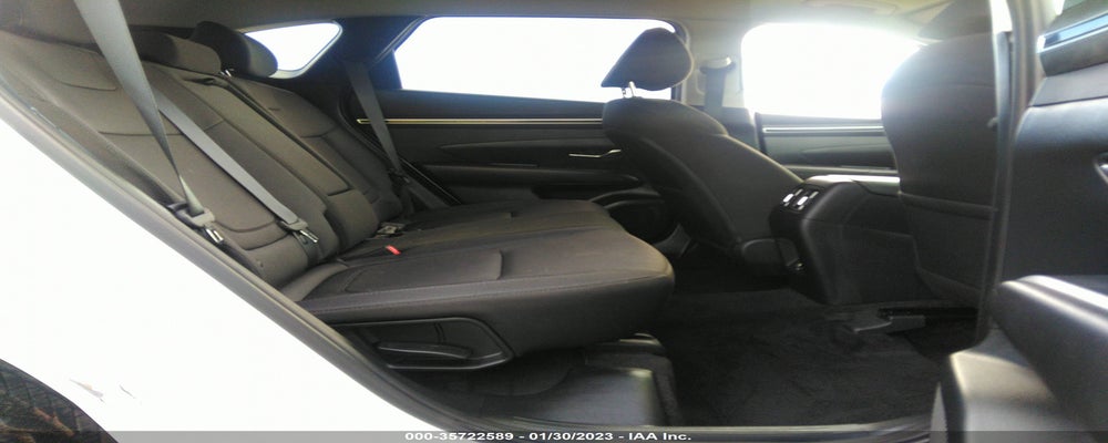 KM8JB3AE0NU021405 2022 HYUNDAI TUCSON photo no. 8