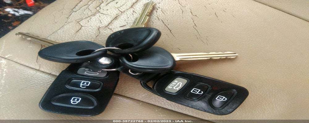 5NPET4AC6AH655118 2010 HYUNDAI SONATA photo no. 11