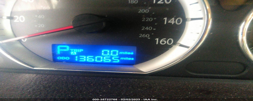 5NPET4AC6AH655118 2010 HYUNDAI SONATA photo no. 7