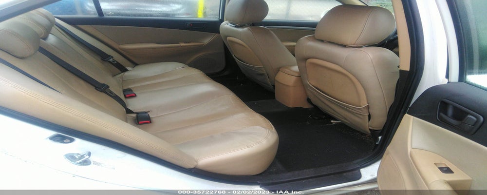 5NPET4AC6AH655118 2010 HYUNDAI SONATA photo no. 8