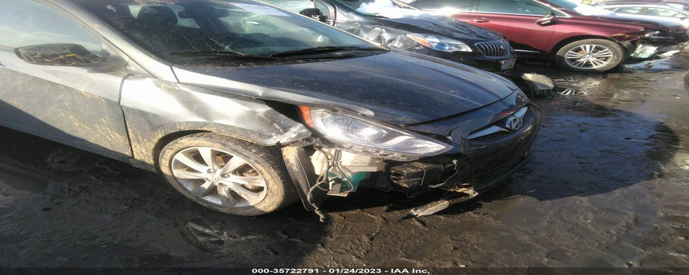 KMHCU5AE0CU054383 2012 HYUNDAI ACCENT photo no. 6
