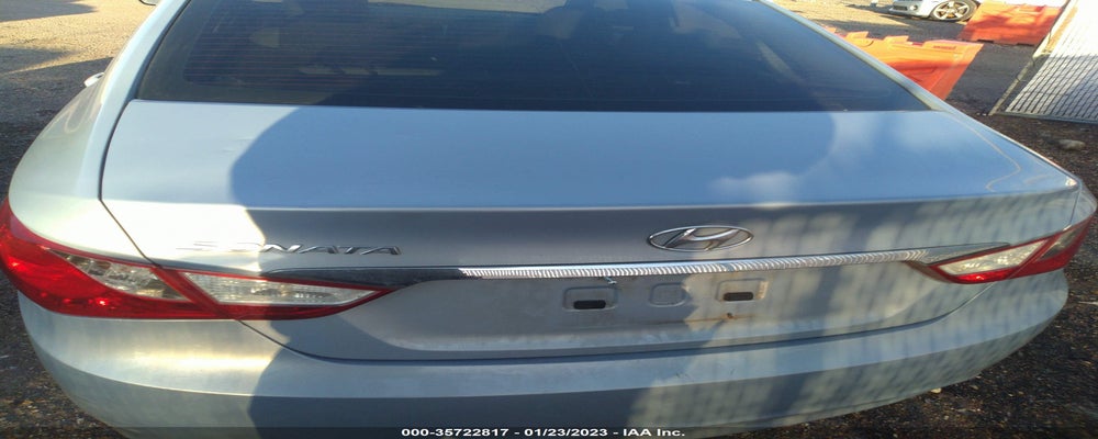 5NPEB4AC8BH134311 2011 HYUNDAI SONATA photo no. 10